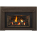 Majestic Trilliant 25" Direct Vent Gas Insert - TRILLIANT25IN