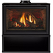 Majestic Trilliant 30" Freestanding Gas Fireplace