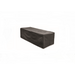 The Outdoor Plus 84" x 32" Rectangular Canvas Cover OPT-CVR-8432