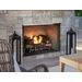 Majestic Vesper 36" Outdoor Gas Fireplace