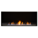 Monessen Artisan 42" Linear Ventless Gas Fireplace