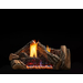 Monessen Dynamo 18" Ventless Gas Log Set