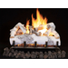 Superior Ashton White Birch 30" Outdoor Vented Gas Log Set