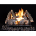 Superior Ozark Charred Oak 30" Outdoor Vented Gas Log Set