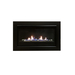 Sierra Flame Boston 36" Builders Direct Vent Linear Gas Fireplace