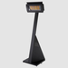 Firegear 26 1/2” 31,000 BTU DGR Series Infrared LP/NG Portable Heaters | X-DGR32PLP