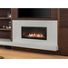 White Mountain Hearth Boulevard 36" Direct Vent Linear Gas Fireplace - DVLL36BP92x