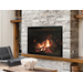 White Mountain Hearth Rushmore 40" Clean Face Direct Vent Gas Fireplace - DVCT40CBP95x
