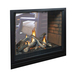 White Mountain Hearth Tahoe Clean Face Premium See through 36" Direct Vent Gas Fireplace - DVCP36SPxxx