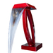 The Outdoor Plus Feature 1 Designer Series Scupper