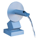 The Outdoor Plus Feature 2 Designer Series Scupper