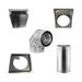 Hearth & Home Technologies Horizontal Vent Termination Kit - DVP-HVTK