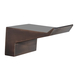 The Outdoor Plus Arch Flow Scupper