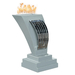 The Outdoor Plus Feature 10 Designer Series Scupper