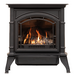 Everwarm Vent Free Gas Stove | EWVFS32 - Front View