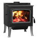 Country Stove Georgetown 230 GL Freestanding Wood Stove