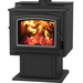 Country Stove Georgetown 300 GL Freestanding Wood Stove
