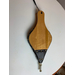15" Hardwood Bellow