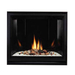 White Mountain Hearth Tahoe Clean-Face Contemporary Premium 36" Direct Vent Gas Fireplace - DVCC36BPxxx
