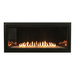 White Mountain Hearth Boulevard 36" Ventless Linear Gas Fireplace - VFLB36FPxxx