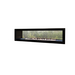 White Mountain Hearth Boulevard 60" Ventless Linear See-through Gas Fireplace - VFLB60SPxxx