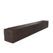 84 Inc Cherry Faux Wood Fireplace Mantel Shelf