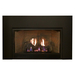 Innsbrook Vent-Free Insert (VFPC28IN) with 3-sided Metal Surround