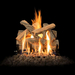Grand Canyon 18" Arizona Juniper Vented Log Set
