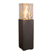 American Fyre Designs 66" Tall Magnolia Lantern Manual Flame Sensing | 716-11-M1C