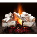 Hargrove Aspen Timbers Vented Gas Log Set With E-Burner