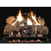 Real Fyre Charred Angel Oak Vented Gas Log Set With G52 Burner