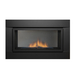 Sierra Flame Palisade 36 Direct Vent Linear Gas Fireplace - PALISADE-36-xx