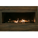 Sierra Flame Vienna 40" Direct Vent Built-In Linear Gas Fireplace - VIENNA-40