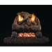 Real Fyre Evening Fyre Ventfree Gas Log Set with G18 Burner