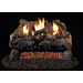 Real Fyre Evening Fyre Charred Ventfree Gas Log Set with G18 Burner