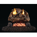 Real Fyre Evening Fyre Split Ventfree Gas Log Set
