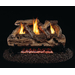 Real Fyre Split Oak Vent Free Gas Logs with G9 Burner System