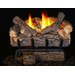Real Fyre Valley Oak Vent Free Gas Logs with G8E Burner System