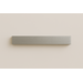 Stainless Steel Mantel Shelf By Design Specialties 3.5 x 5 x 36 Inches