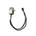 The Outdoor Plus - Pilot Igniter Assembly for 12V or 110V Electronic Ignition System - OPT-PIR
