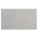 Herringbone Refractory Panels