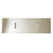 60" Stainless Steel Weather Cover