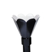 Flower Petal Torch Head