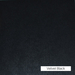 Velvet Black (Satin Black)