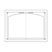 Arch Door Design