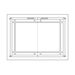 Window Pane Design