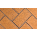 WRE6042 42 Inches Outdoor Wood Burning Fireplace by Superior, Select a Fire Brick: Warm Red Full Herringbone [MOSAIC42M3-WRFH]