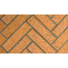 WRE6042 42 Inches Outdoor Wood Burning Fireplace by Superior, Select a Fire Brick: Warm Red Split Herringbone [MOSAIC42M5]