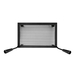 Rigid Firescreen
