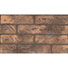 Buff Rustic Ceramic Liner Kit